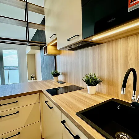 Kostecki Exclusive Apartments Studio Katowice Exterior photo