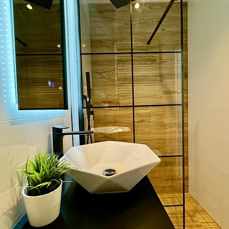 Kostecki Exclusive Apartments Studio Katowice Exterior photo