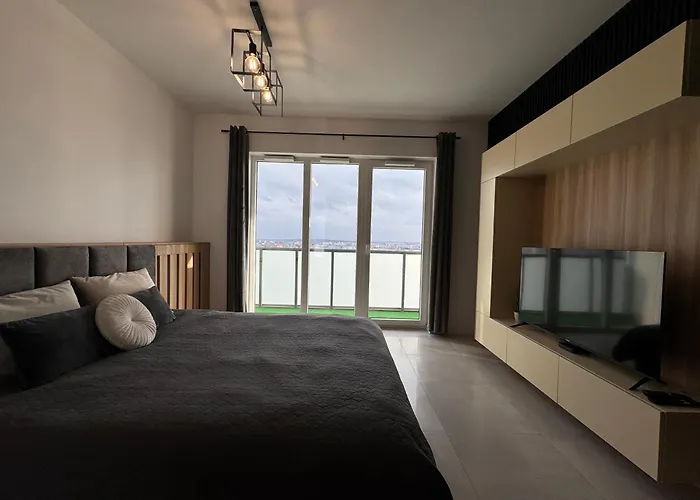 Kostecki Exclusive Apartments Studio