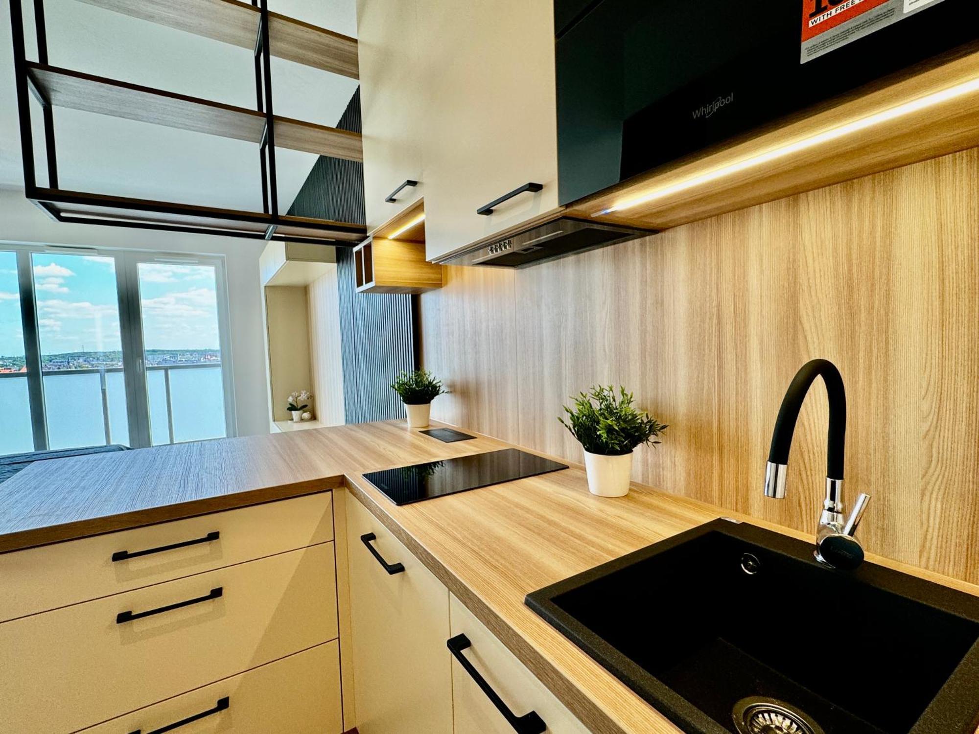 Apartment Kostecki Exclusive