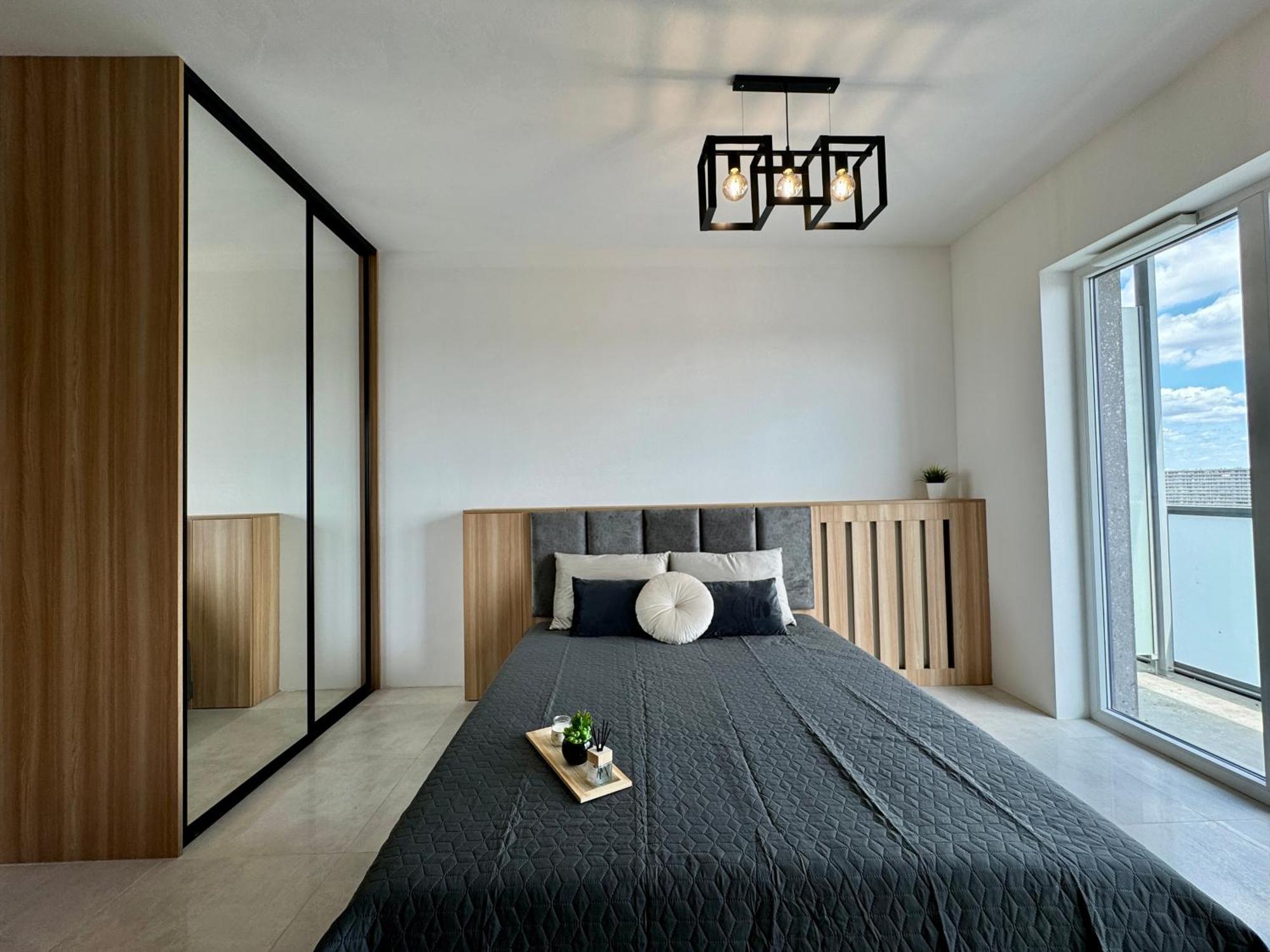 Apartment Kostecki Exclusive *