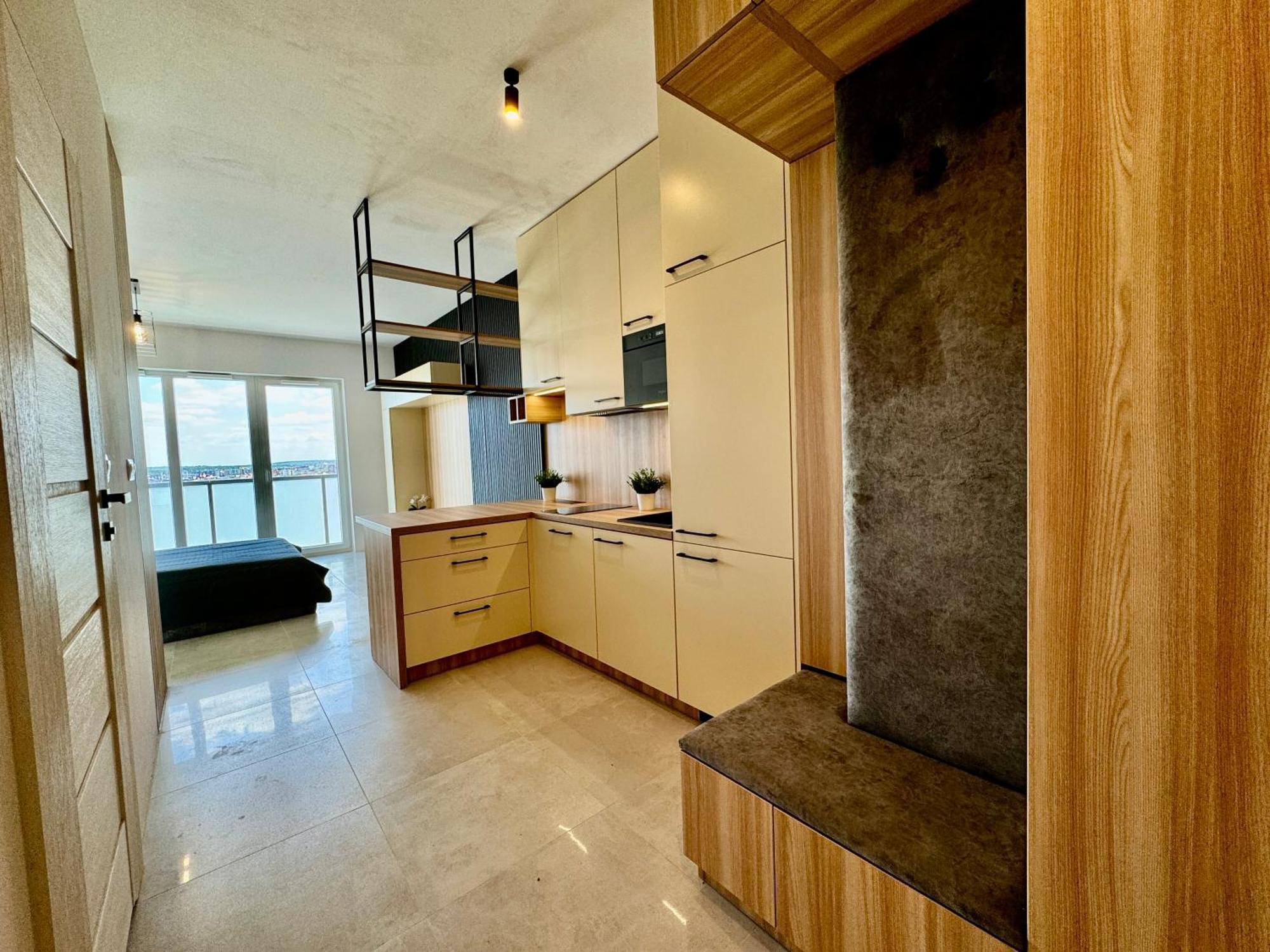 Kostecki Exclusive Apartment *