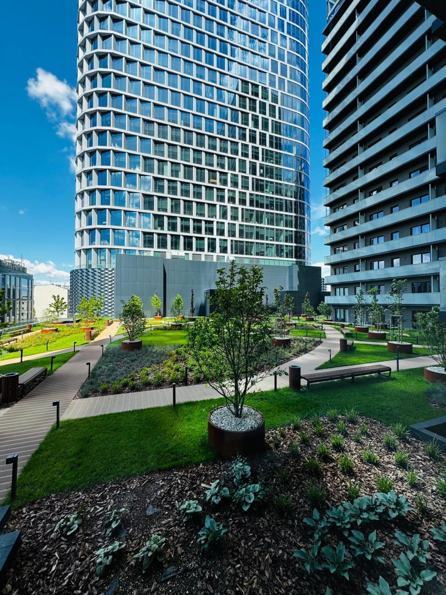 Apartment Kostecki Exclusive Katowice